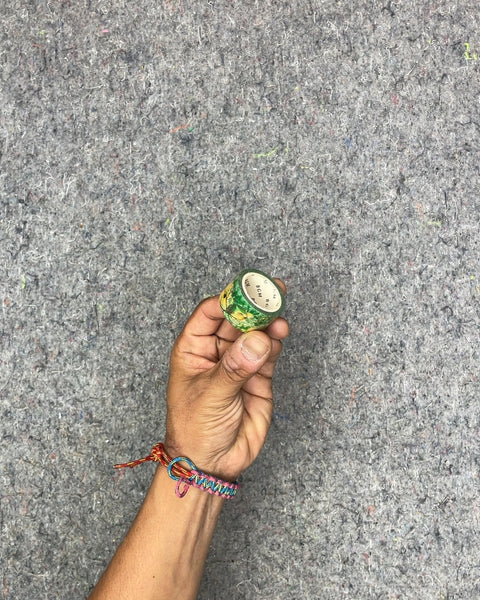 Decorative Washi Tape