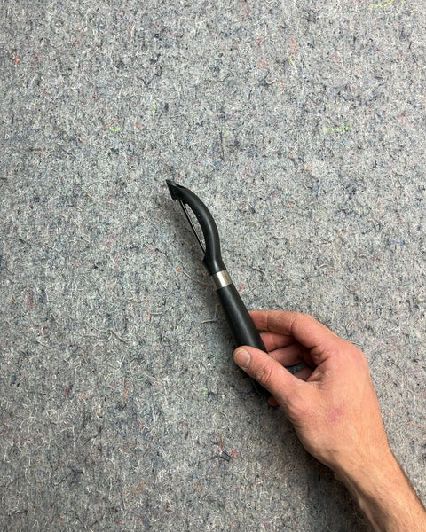 Vegetable Peeler