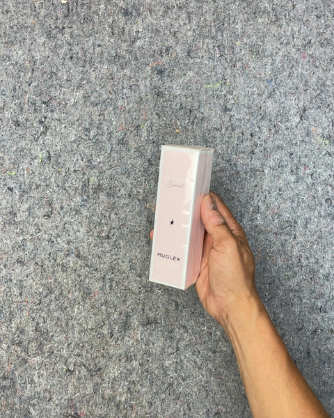 Mugler Secret Eau De Toilette