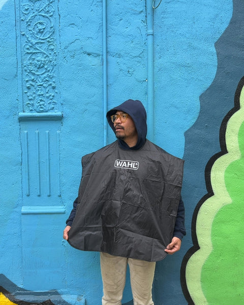 Wahl Hair Cutting Cape