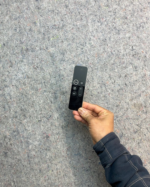 Apple TV Remote