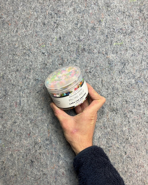 Williams Sonoma Catch The Unicorn Sprinkles