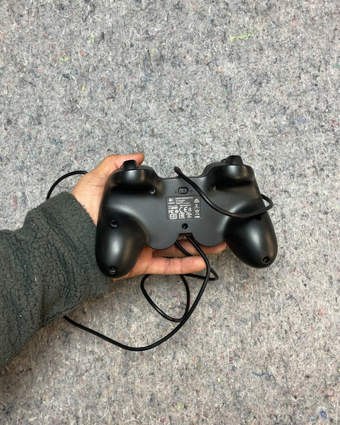 Logitech Gamepad