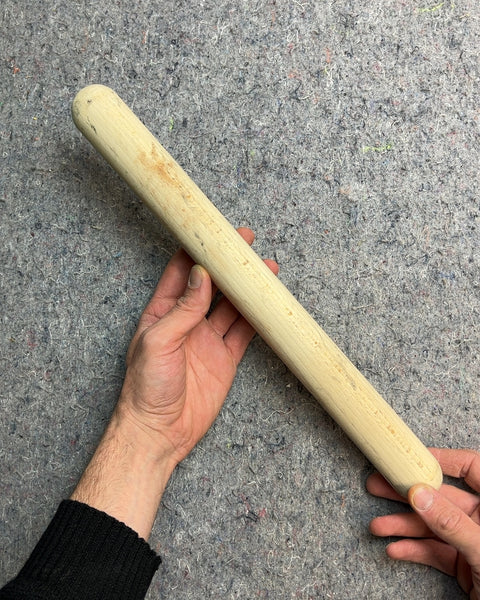 Wooden Rolling Pin