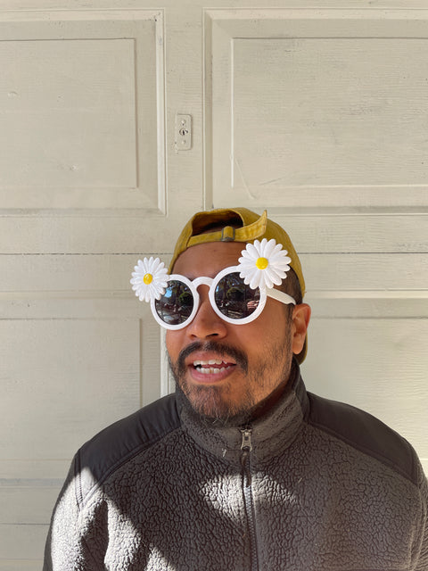 Mister Steal Your Girl Sunglasses