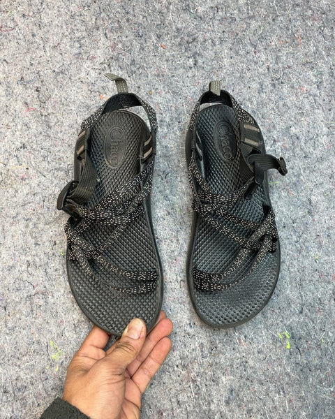 Chaco Z/Cloud Sport Sandals, Size 6 Kids or 38 EU