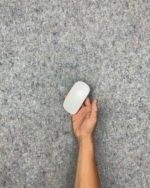 Apple Magic Mouse, A1296