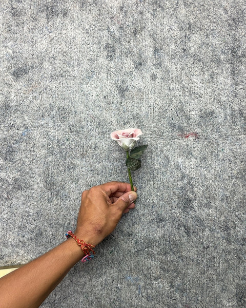 Ceramic Flower
