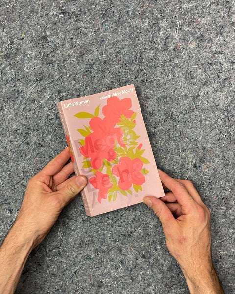 Little Women by Louisa May Alcott