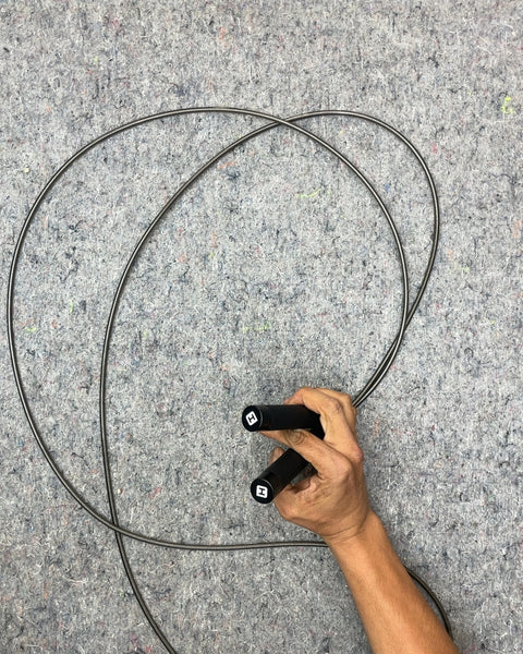 Sexy Jump Rope