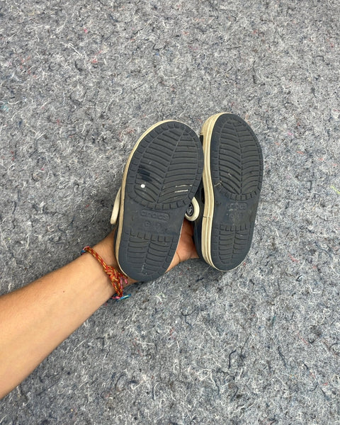 Crocs Clogs, Size Kids 7