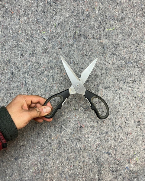 HENCKELS Kitchen Elements Scissors