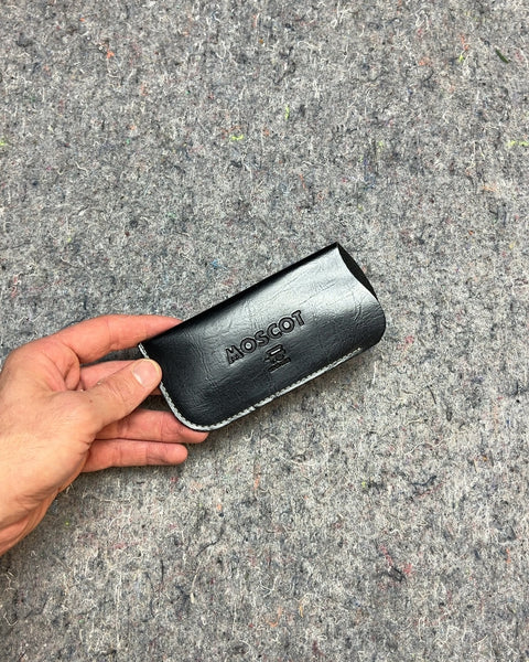 Moscot Eyeglasses Case