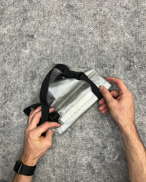 Freegrace Waterproof Pouch Waist Bag