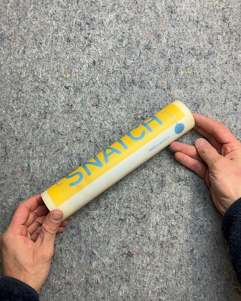 Snatch Word Game