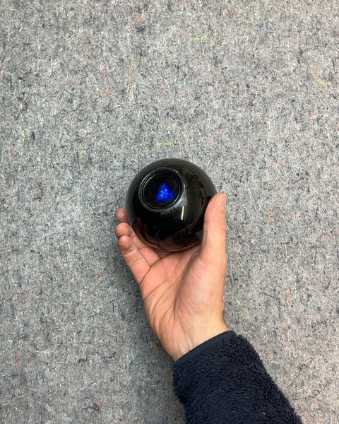 Magic 8 Ball