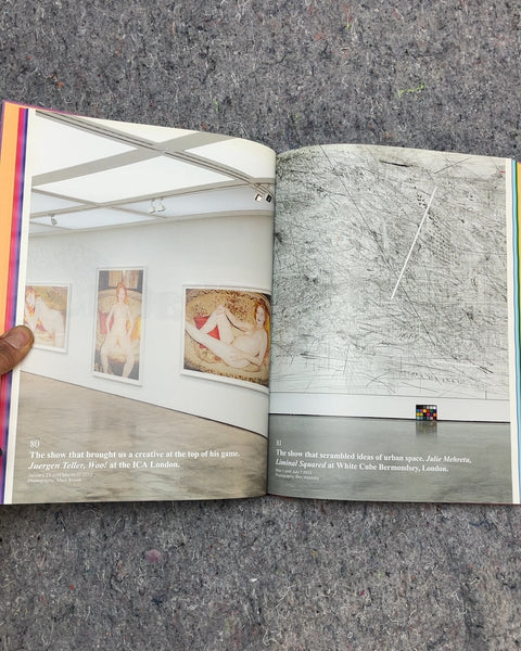 It's Nice That Annual Art Book