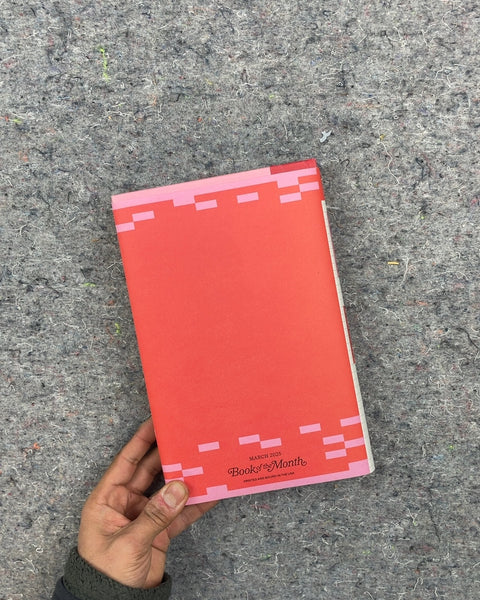 Liquid: A Love Story by Mariam Rahman