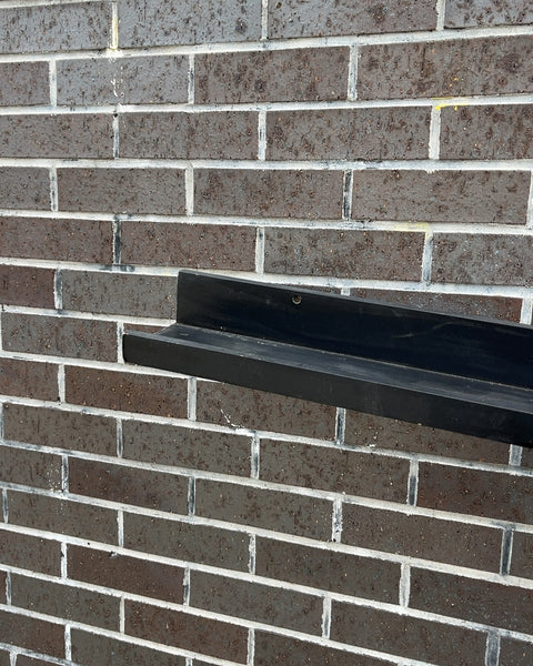 IKEA Mosslanda Picture Ledge, 45 1/4"