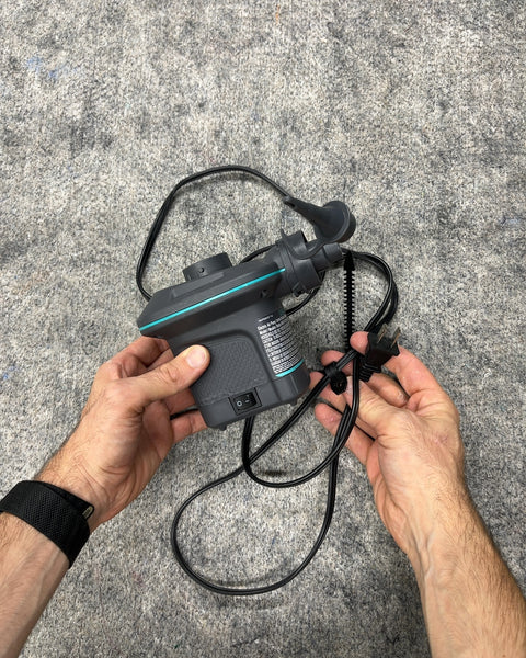 Intex Quick-Fill AC Electric Air Pump