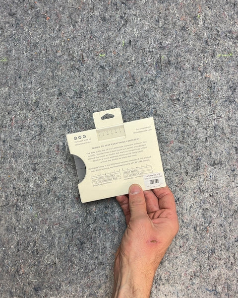 LetterMate Envelope Addressing Guide