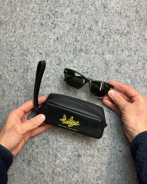 Vogue Eyewear x Hailey Bieber Sunglasses