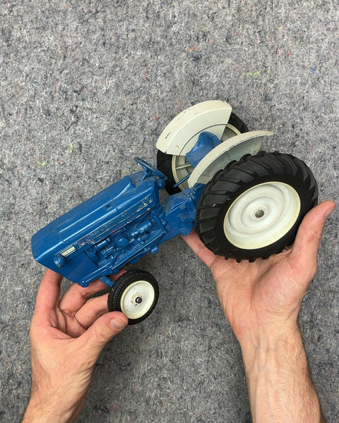 Ertl Ford 4000