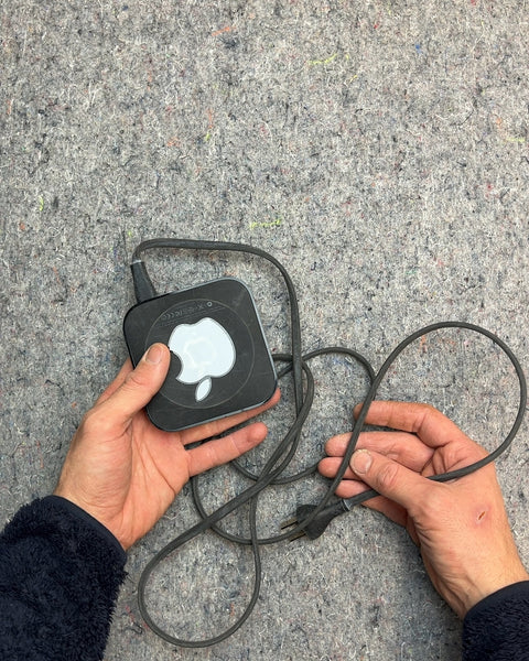 Apple TV 3rd Generation, Turns On But Untested Otherwise