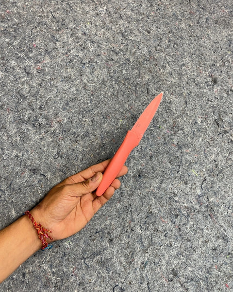 Cuisinart Paring Knife, Coral