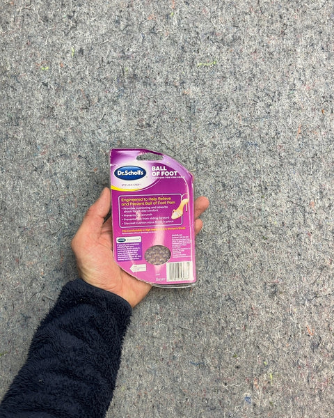 Dr. Scholl's Stylish Step Ball of Foot Cushions