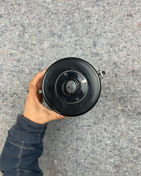 Stainless Steel Coffee Canister