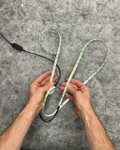 Flexible LED Strip Light