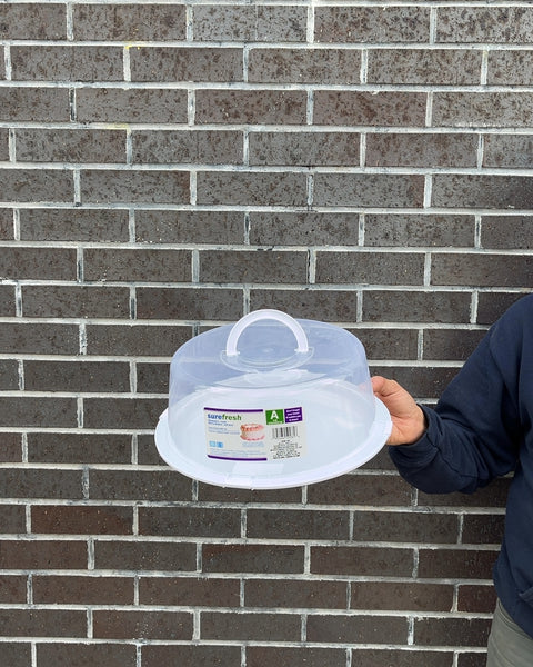 Surefresh Cake Carrier