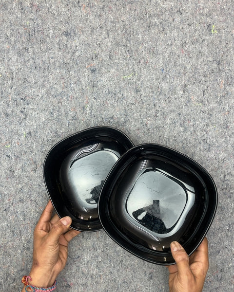 More Fun Dinner Bowls