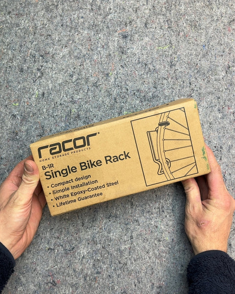 Racor Single Bike Rack