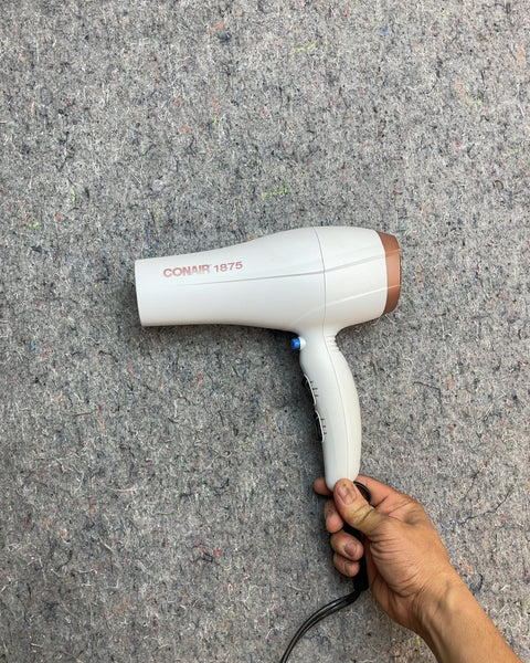 Conair 1875 Hair Dryer