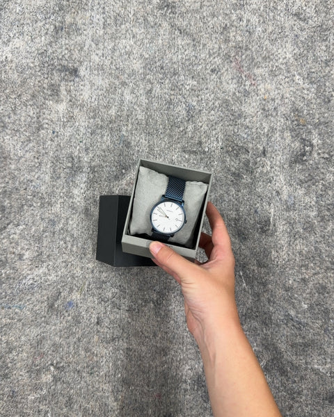 New Skagen Men's Watch, 8 in Wrist