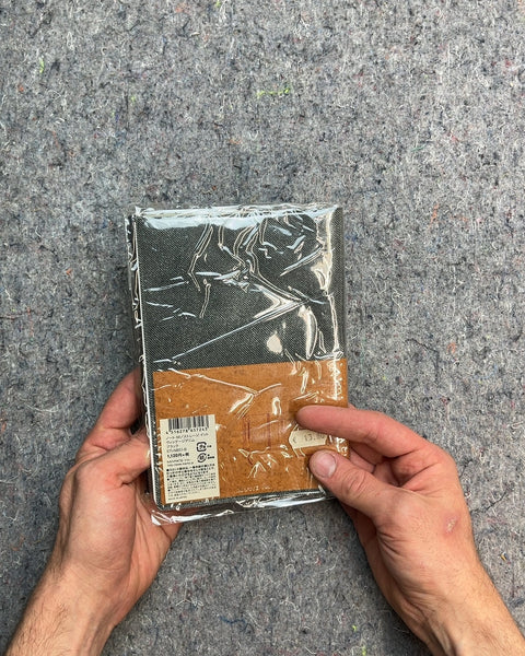 STORAGE.IT Denim Notebook Cover
