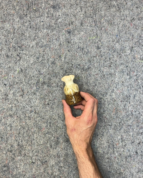 Small Ceramic Decorative Vase