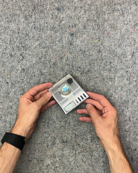 Portable Milligram Scale