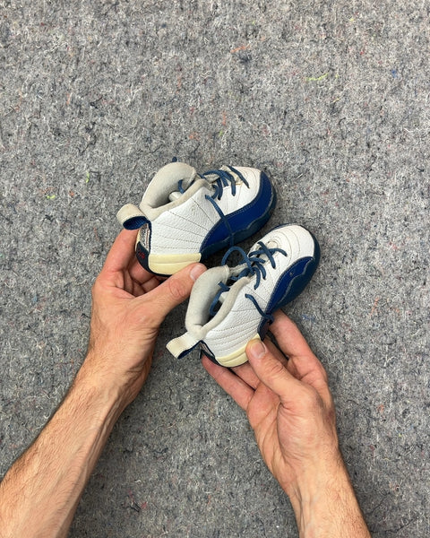 Jordan Baby Sneakers, Size US 6C or EU 22