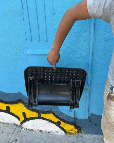 Fellowes Foot Rest