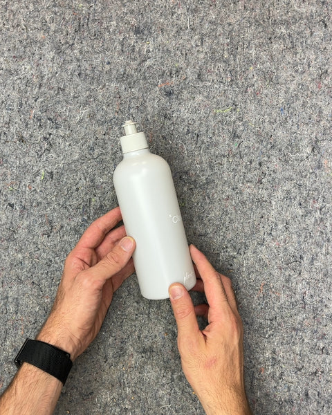 Cleanery Plant-Based Bottle