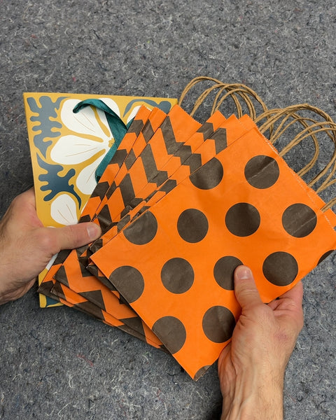 Assorted Gift Bags