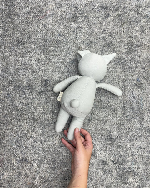 Fabelab Bunny Organic Cotton Plush Toy