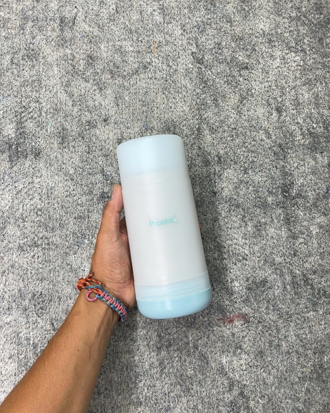 Papablic Baby Bottle Warmer