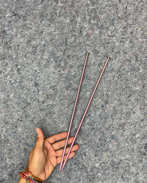 Susan Bates Knitting Needles, Size 10