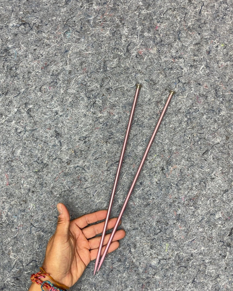 Susan Bates Knitting Needles, Size 10