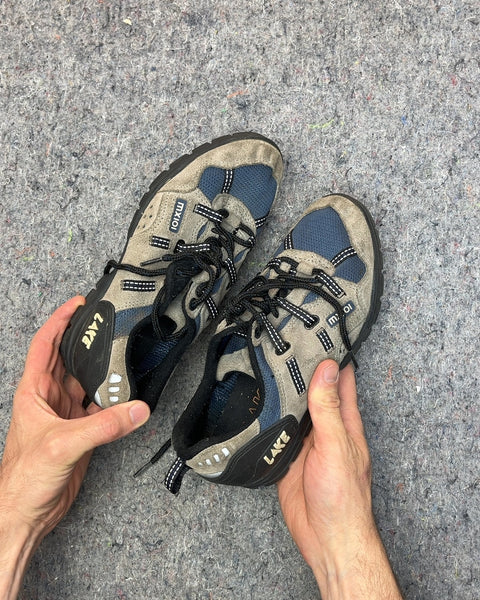 Lake Cycling Shoes, Size EU 39.5
