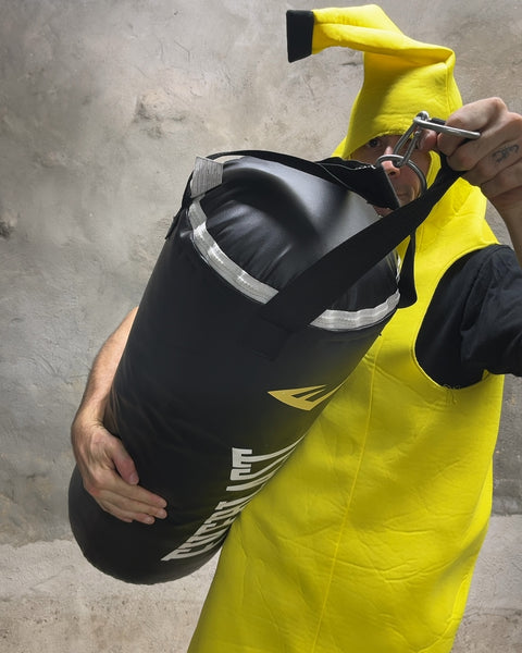 Everlast 40lb Punching Bag